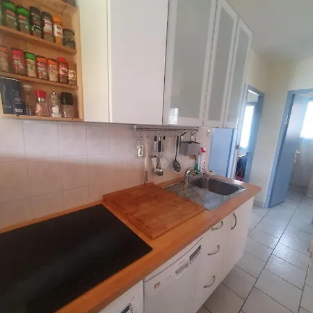 Maison Les Arros