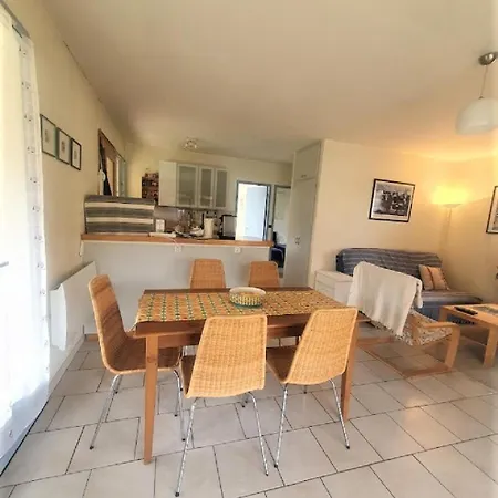 Maison Les Arros Holiday home