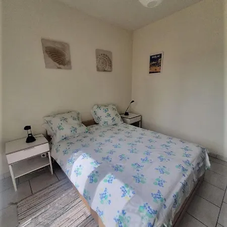 Maison Les Arros Holiday home *