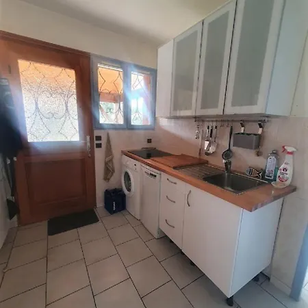 Maison Les Arros Сasa de vacaciones Soulac-sur-Mer