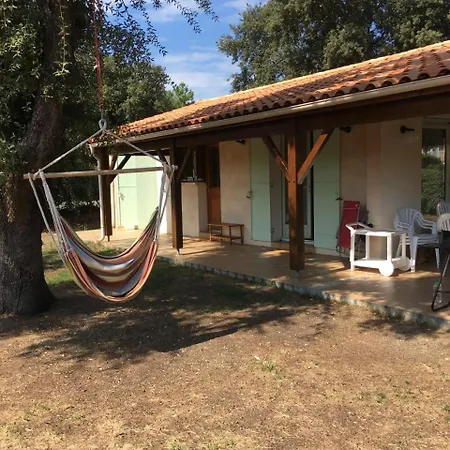 Maison Les Arros Soulac-sur-Mer