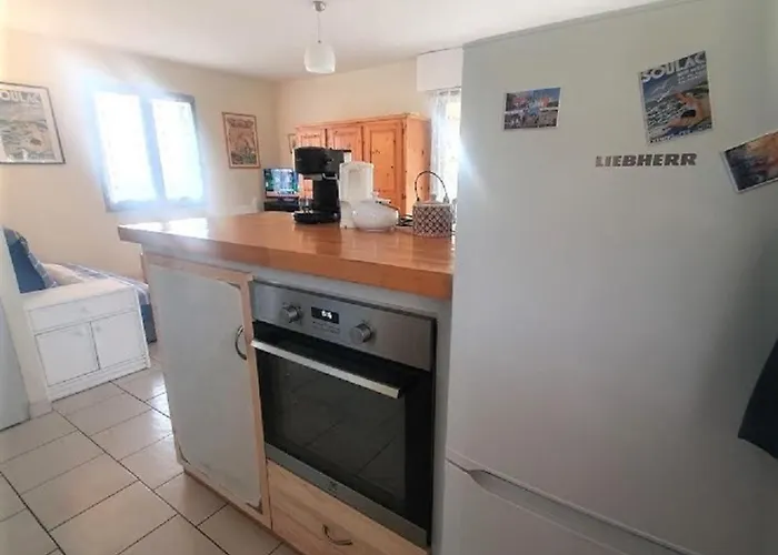 Maison Les Arros Holiday home