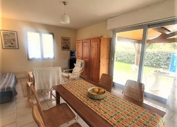 Maison Les Arros Holiday home *