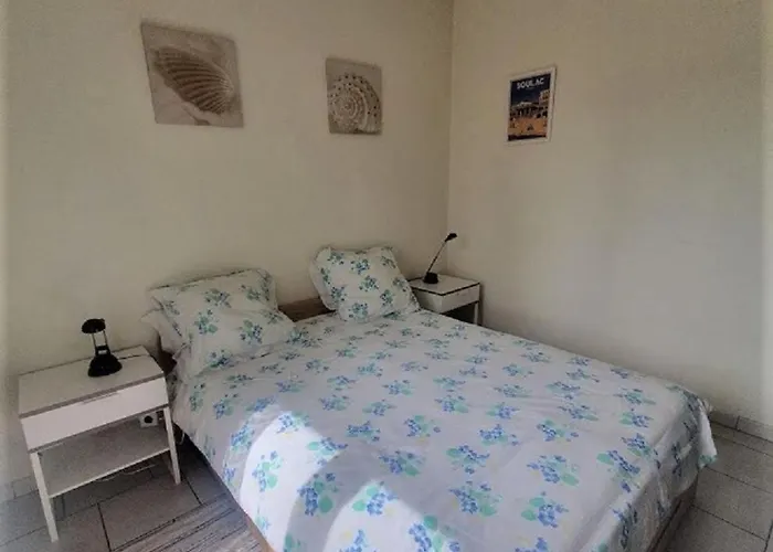 Maison Les Arros Holiday home *